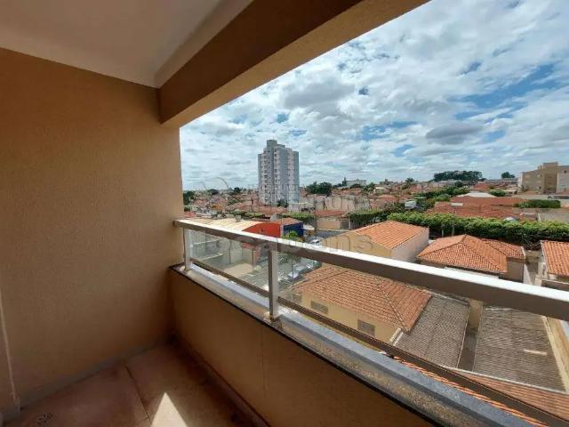 Apartamento para Venda em São José do Rio Preto/SP Parque Industrial 2 Quartos