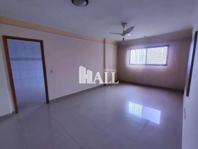 Apartamento para Venda em São José do Rio Preto/SP Parque Industrial 3 Quartos