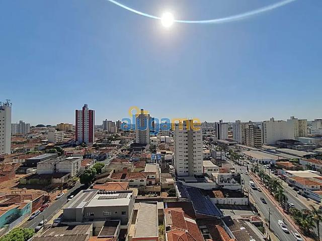 Apartamento para Venda em São José do Rio Preto/SP Boa Vista 3 Quartos