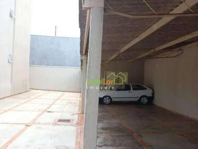Apartamento para Venda em São José do Rio Preto/SP Parque Industrial 3 Quartos