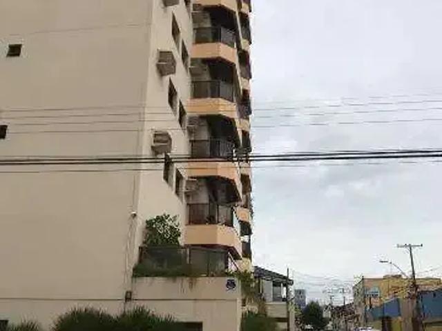 Apartamento para Venda em São José do Rio Preto/SP Parque Industrial 3 Quartos