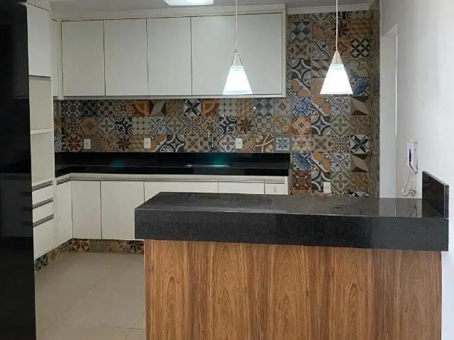 Apartamento para Venda em São José do Rio Preto/SP Parque Industrial 3 Quartos