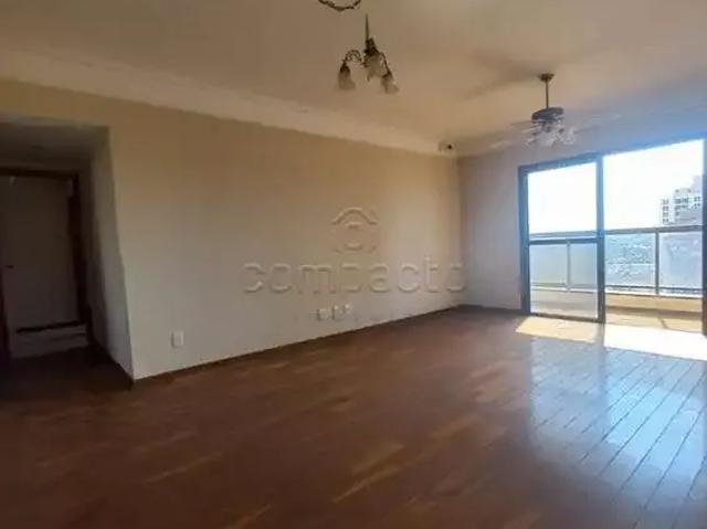 Apartamento para Venda em São José do Rio Preto/SP Parque Industrial 3 Quartos