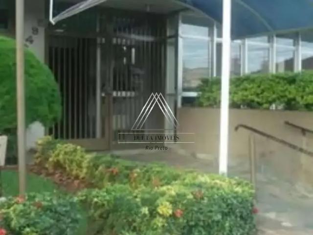 Apartamento para Venda em São José do Rio Preto/SP Parque Industrial 3 Quartos