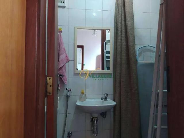 Apartamento para Venda em São José do Rio Preto/SP Parque Industrial 3 Quartos