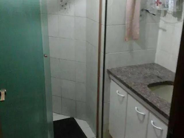 Apartamento para Venda em São José do Rio Preto/SP Parque Industrial 3 Quartos