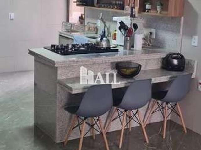Apartamento para Venda em São José do Rio Preto/SP Parque Industrial 3 Quartos