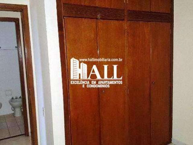 Apartamento para Venda em São José do Rio Preto/SP Parque Industrial 3 Quartos