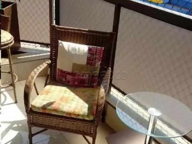 Apartamento para Venda em São José do Rio Preto/SP Parque Industrial 3 Quartos