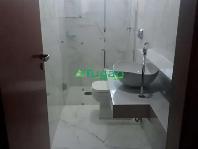 Apartamento para Venda em São José do Rio Preto/SP Parque Industrial 3 Quartos