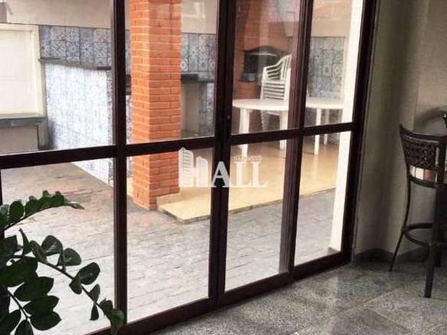 Apartamento para Venda em São José do Rio Preto/SP Parque Industrial 3 Quartos