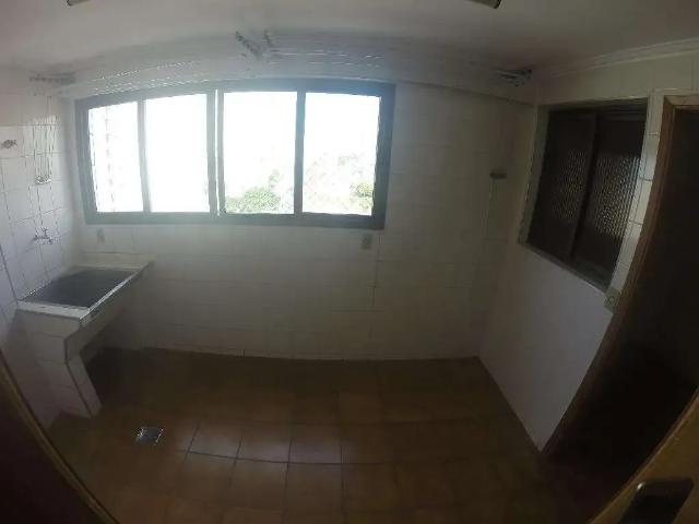 Apartamento para Venda em São José do Rio Preto/SP Parque Industrial 3 Quartos