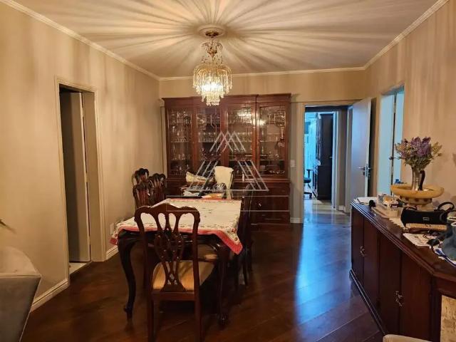 Apartamento para Venda em São José do Rio Preto/SP Parque Industrial 4 Quartos
