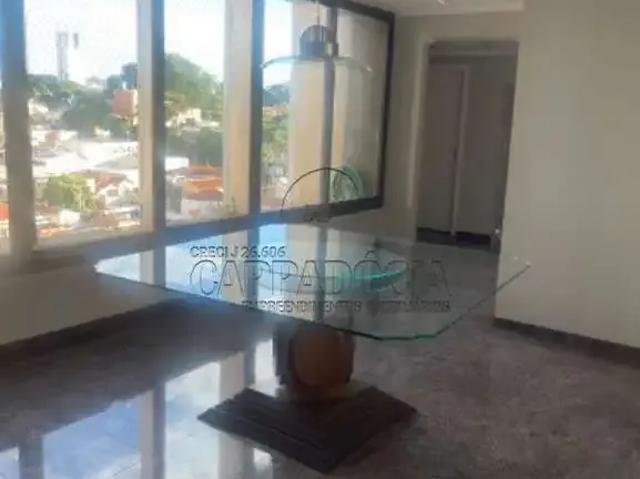 Apartamento para Venda em São José do Rio Preto/SP Parque Industrial 4 Quartos