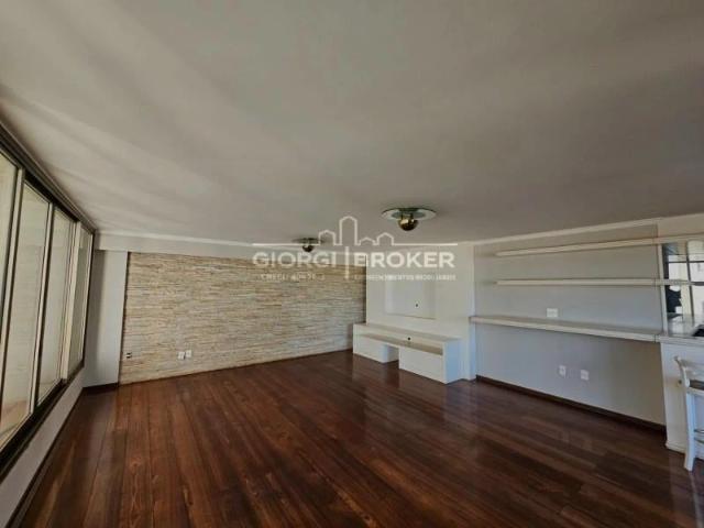 Apartamento para Venda em São José do Rio Preto/SP Parque Industrial 4 Quartos