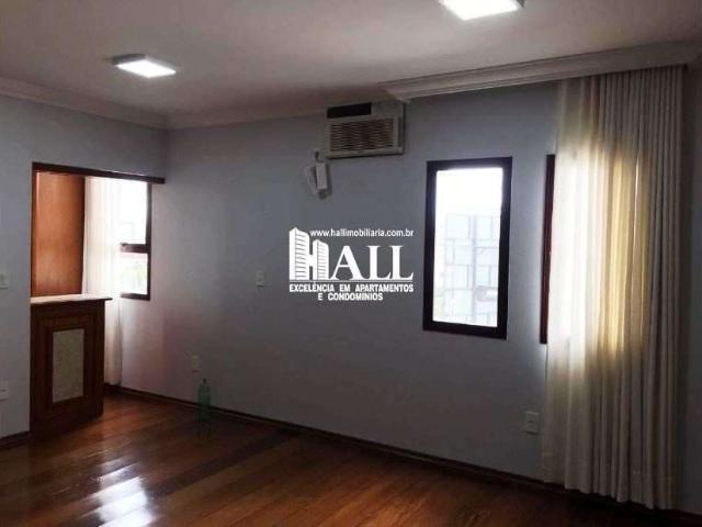 Apartamento para Venda em São José do Rio Preto/SP Parque Industrial 4 Quartos