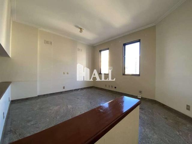 Apartamento para Venda em São José do Rio Preto/SP Parque Industrial 4 Quartos