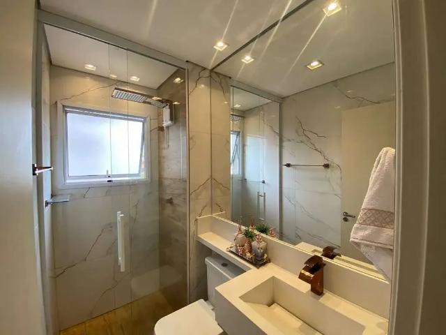 Apartamento para Venda em São José do Rio Preto/SP Parque Quinta das Paineiras 2 Quartos