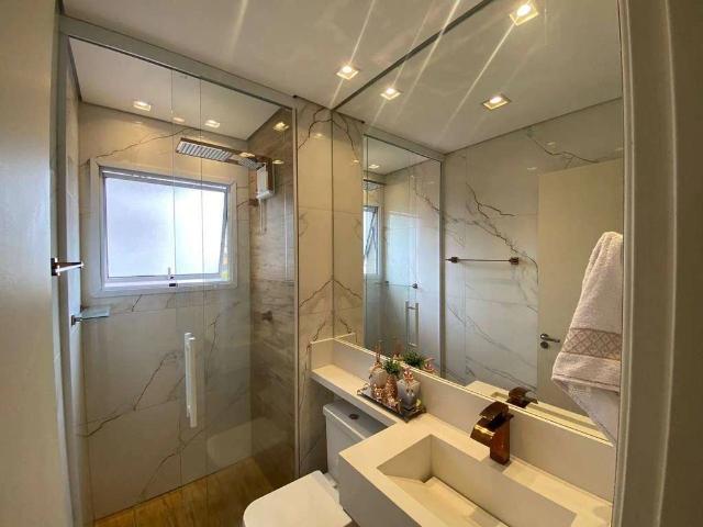 Apartamento para Venda em São José do Rio Preto/SP Parque Quinta das Paineiras 2 Quartos