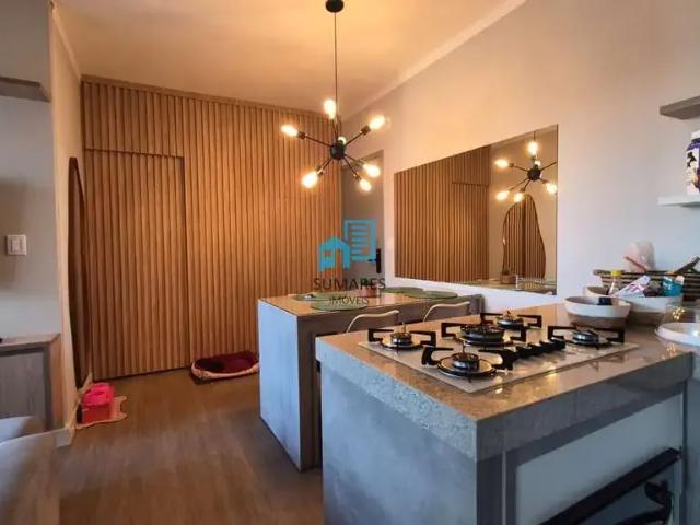 Apartamento para Venda em São José do Rio Preto/SP Parque Quinta das Paineiras 2 Quartos