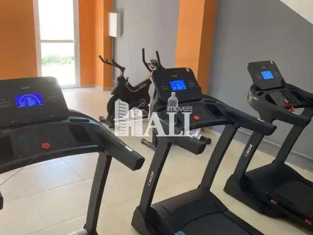 Apartamento para Venda em São José do Rio Preto/SP Parque Quinta das Paineiras 2 Quartos