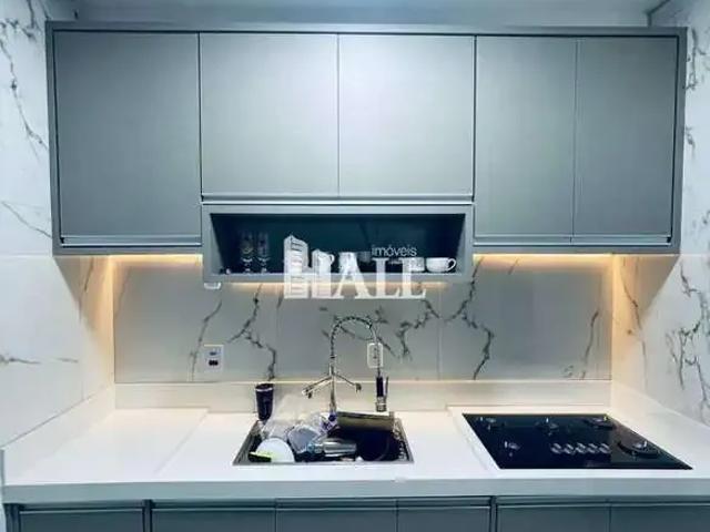 Apartamento para Venda em São José do Rio Preto/SP Parque Quinta das Paineiras 2 Quartos