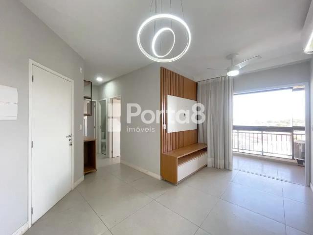 Apartamento para Venda em São José do Rio Preto/SP Parque Quinta das Paineiras 2 Quartos