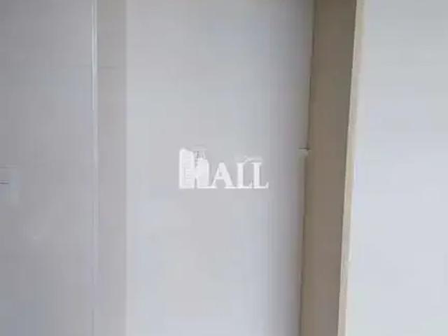 Apartamento para Venda em São José do Rio Preto/SP Parque Quinta das Paineiras 2 Quartos