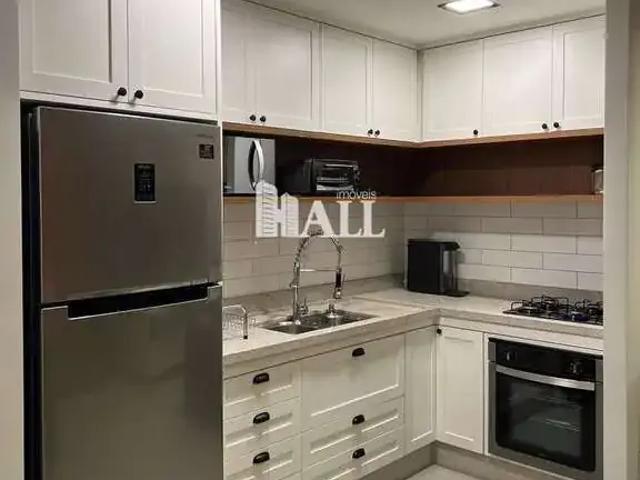 Apartamento para Venda em São José do Rio Preto/SP Parque Quinta das Paineiras 2 Quartos