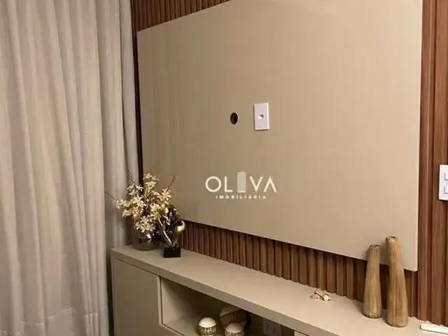 Apartamento para Venda em São José do Rio Preto/SP Parque Quinta das Paineiras 2 Quartos