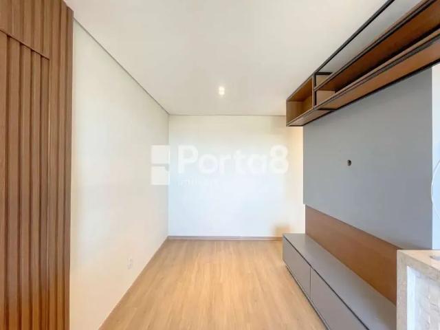 Apartamento para Venda em São José do Rio Preto/SP Parque Quinta das Paineiras 2 Quartos