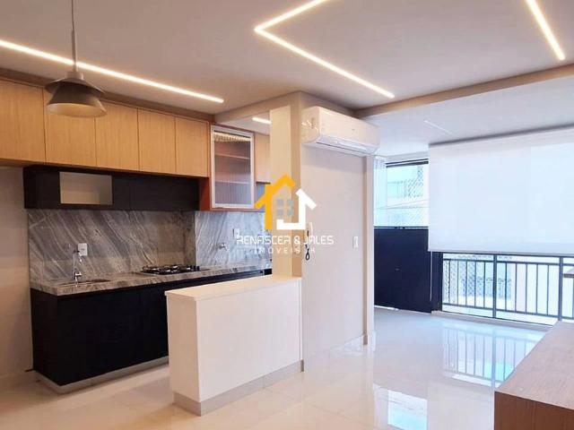 Apartamento para Venda em São José do Rio Preto/SP Parque Quinta das Paineiras 2 Quartos