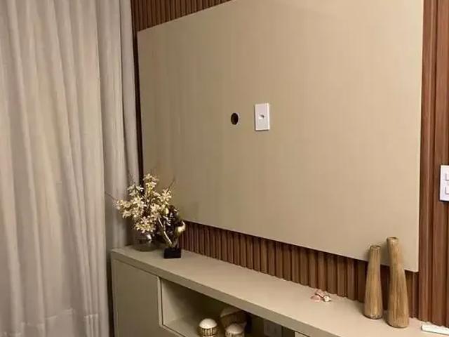 Apartamento para Venda em São José do Rio Preto/SP Parque Quinta das Paineiras 2 Quartos