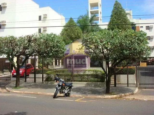 Apartamento para Venda em São José do Rio Preto/SP Parque Quinta das Paineiras 2 Quartos