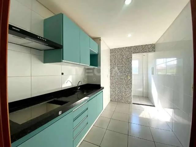 Apartamento para Venda em São José do Rio Preto/SP Parque Residencial Universo 2 Quartos
