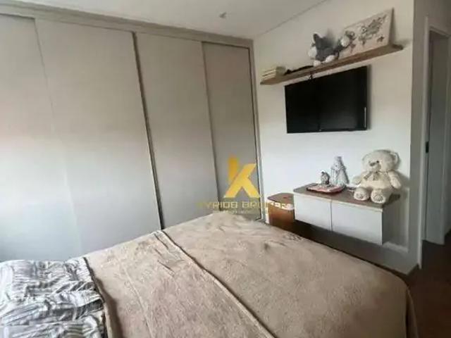 Apartamento para Venda em São José do Rio Preto/SP Parque Residencial Comendador Mançor Daud 2 Quartos