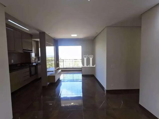 Apartamento para Venda em São José do Rio Preto/SP Parque Residencial Comendador Mançor Daud 3 Quartos