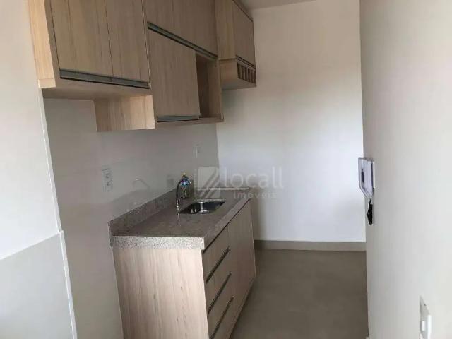 Apartamento para Venda em São José do Rio Preto/SP Parque Residencial Comendador Mançor Daud 3 Quartos