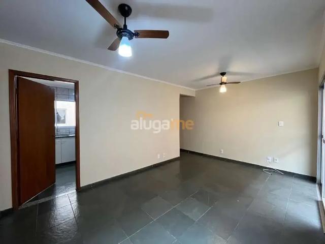 Apartamento para Venda em São José do Rio Preto/SP Jardim Residencial Vetorasso 2 Quartos