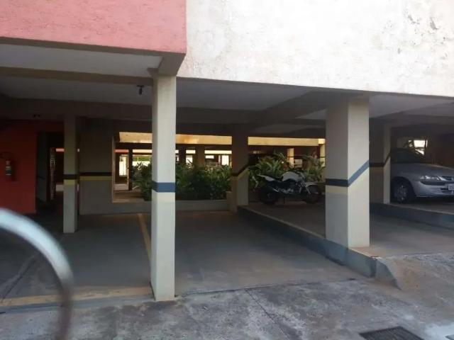 Apartamento para Venda em São José do Rio Preto/SP Parque Residencial Lauriano Tebar 2 Quartos