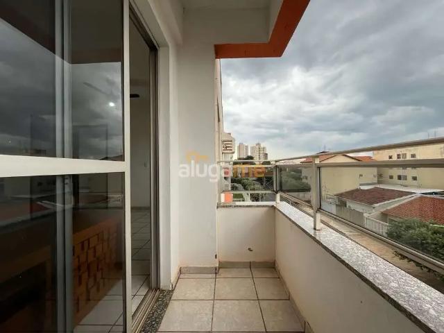 Apartamento para Venda em São José do Rio Preto/SP Parque Residencial Lauriano Tebar 2 Quartos