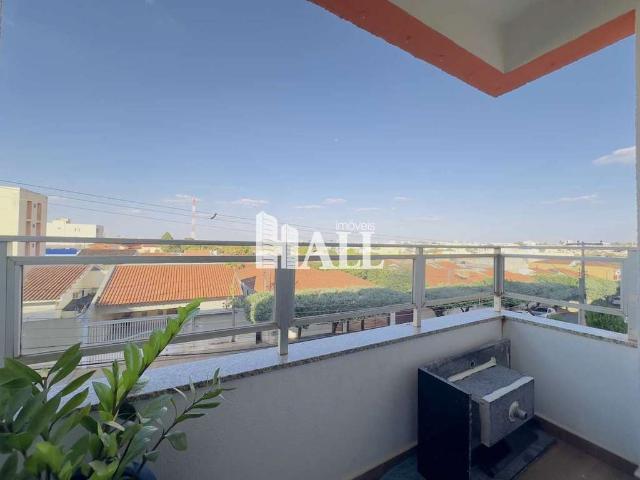Apartamento para Venda em São José do Rio Preto/SP Parque Residencial Lauriano Tebar 2 Quartos