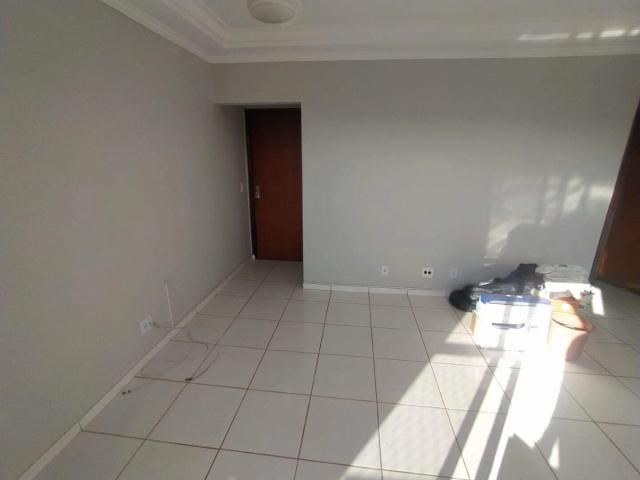 Apartamento para Venda em São José do Rio Preto/SP Parque Residencial Lauriano Tebar 2 Quartos