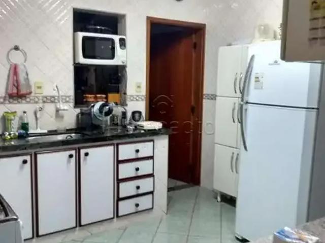 Apartamento para Venda em São José do Rio Preto/SP Parque Residencial Lauriano Tebar 3 Quartos