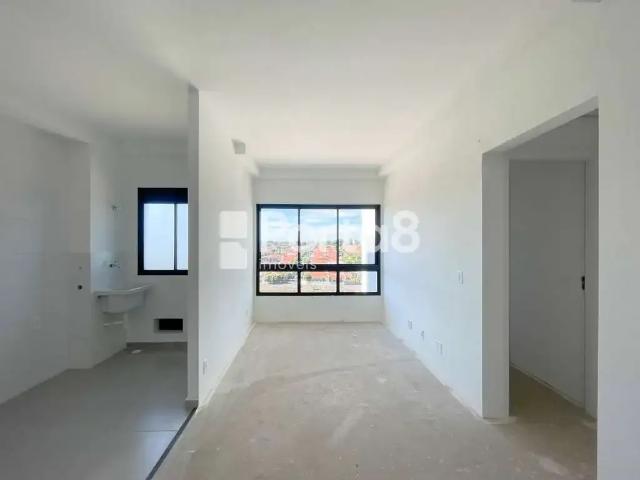 Apartamento para Venda em São José do Rio Preto/SP Parque São Miguel 2 Quartos