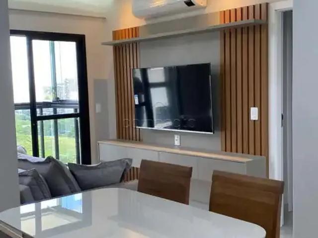 Apartamento para Venda em São José do Rio Preto/SP Pinheiros 1 Quartos