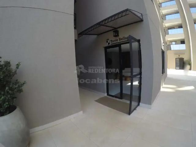 Apartamento para Venda em São José do Rio Preto/SP Pinheiros 2 Quartos