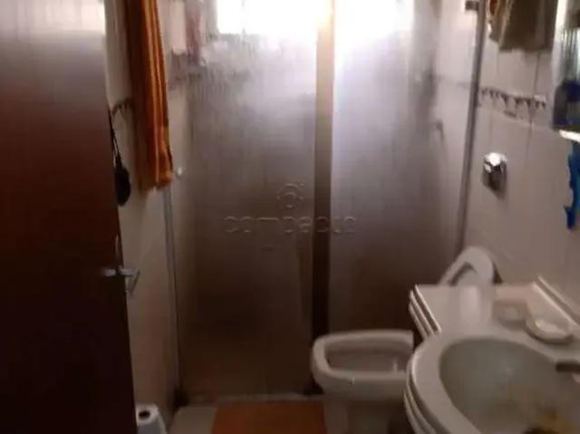 Apartamento para Venda em São José do Rio Preto/SP Pinheiros 2 Quartos