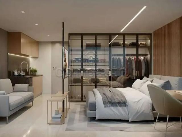 Apartamento para Venda em São José do Rio Preto/SP Pinheiros 2 Quartos