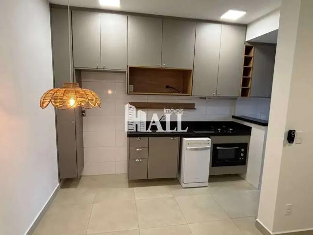 Apartamento para Venda em São José do Rio Preto/SP Pinheiros 2 Quartos